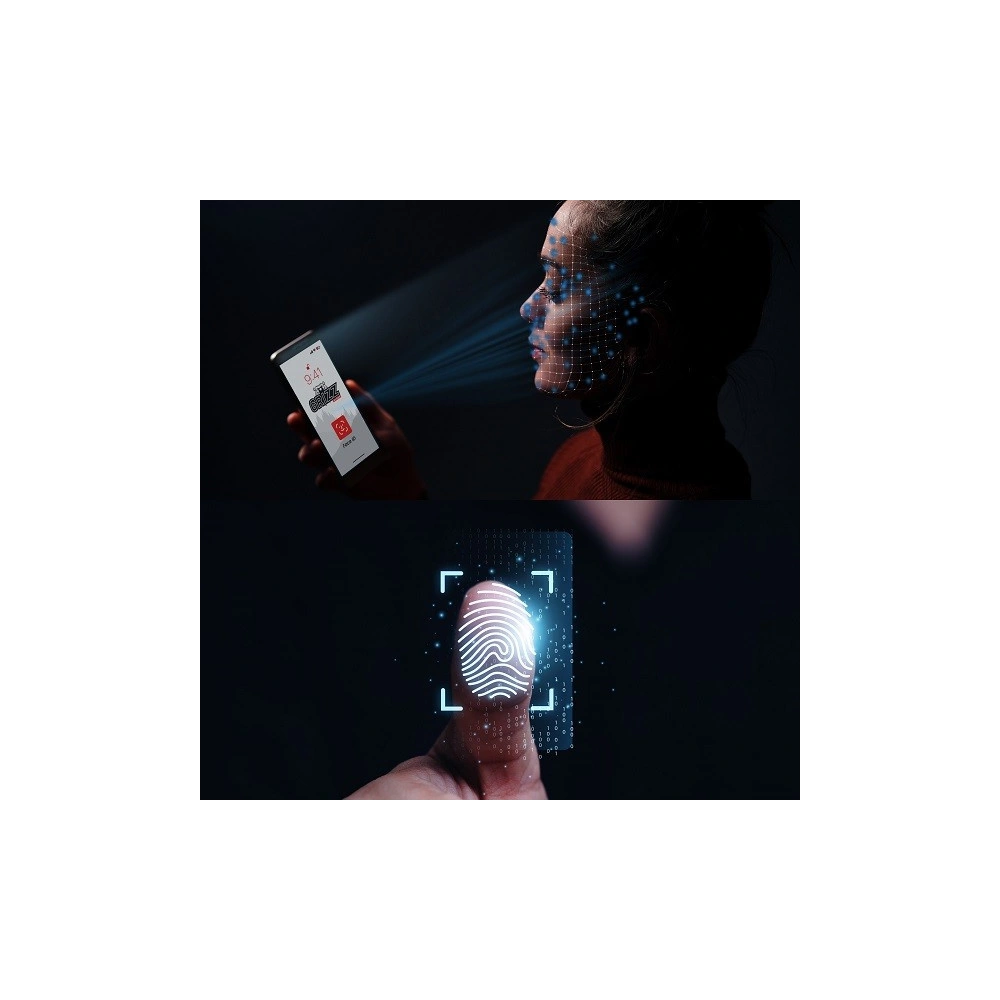 Szkło hybrydowe GrizzGlass HybridGlass Vivo G2